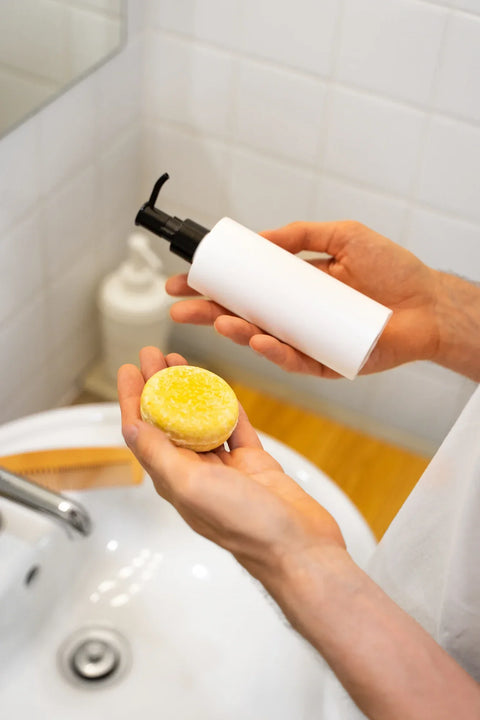 Stop Stripping, Start Healing: Why Your Cleanser Might Be the Problem