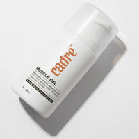 MUSCLE GEL