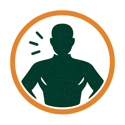 Confidence icon