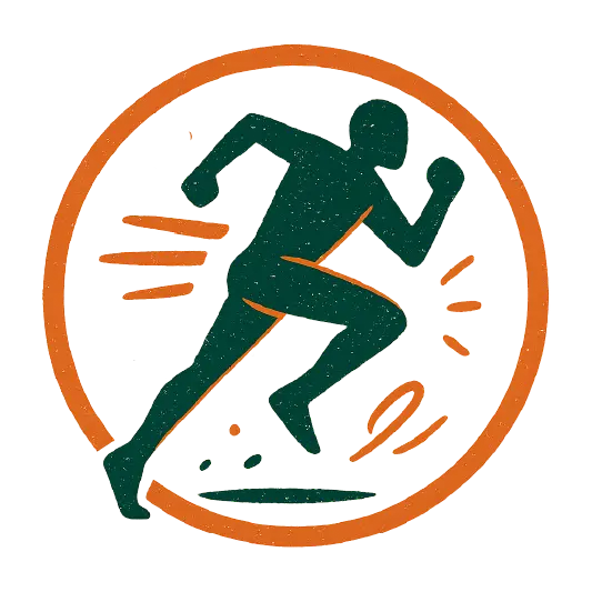 Endurance icon